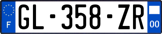 GL-358-ZR