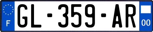 GL-359-AR
