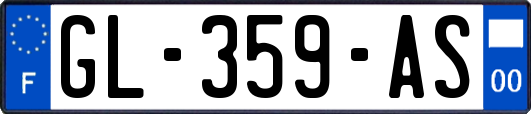GL-359-AS