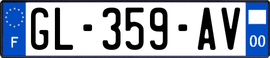 GL-359-AV