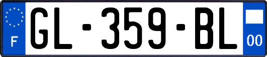 GL-359-BL
