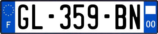 GL-359-BN