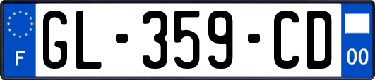 GL-359-CD