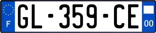 GL-359-CE