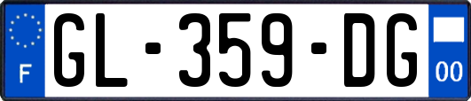 GL-359-DG
