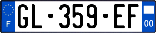 GL-359-EF