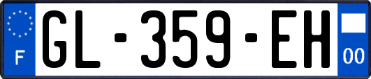GL-359-EH