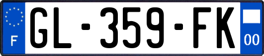 GL-359-FK