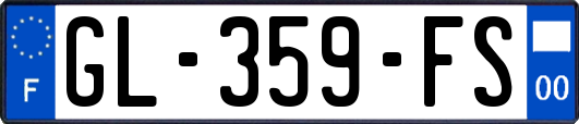 GL-359-FS