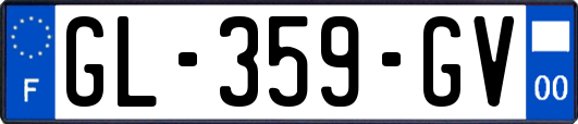 GL-359-GV