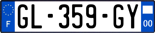 GL-359-GY