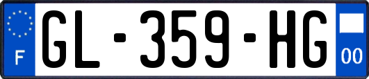 GL-359-HG