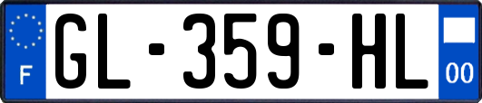 GL-359-HL
