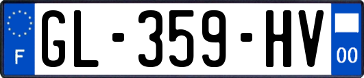 GL-359-HV