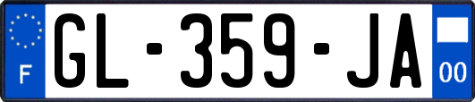 GL-359-JA