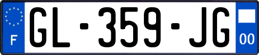 GL-359-JG
