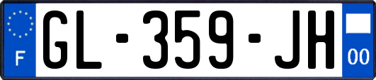 GL-359-JH
