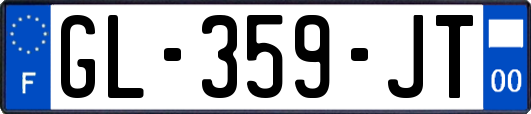 GL-359-JT