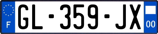 GL-359-JX