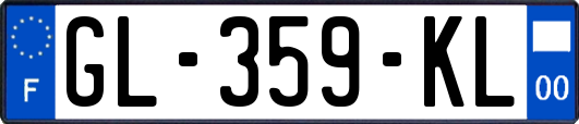 GL-359-KL