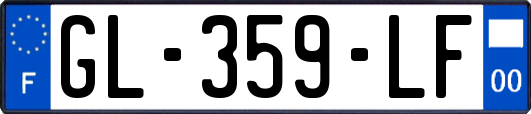 GL-359-LF