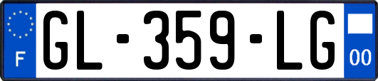 GL-359-LG