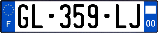 GL-359-LJ