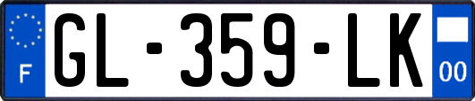 GL-359-LK
