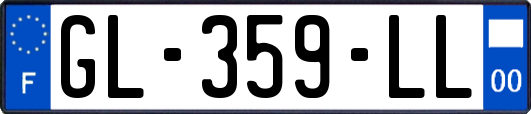 GL-359-LL