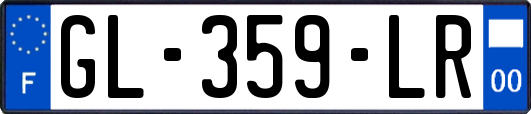 GL-359-LR