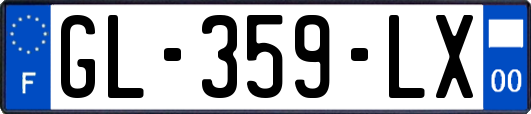 GL-359-LX