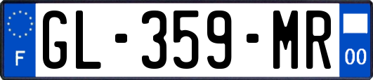 GL-359-MR