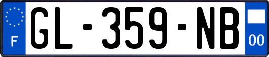 GL-359-NB