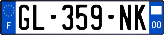 GL-359-NK