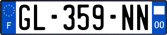 GL-359-NN