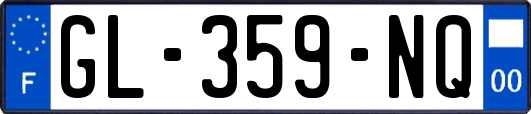 GL-359-NQ