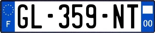 GL-359-NT