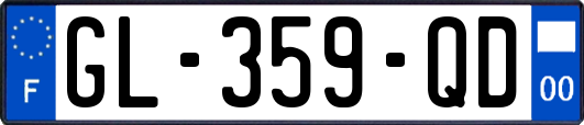 GL-359-QD