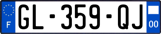 GL-359-QJ