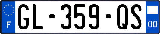 GL-359-QS