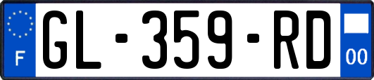 GL-359-RD
