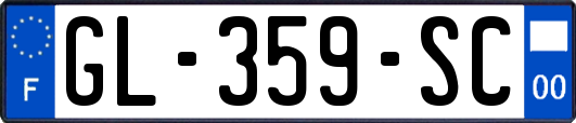 GL-359-SC