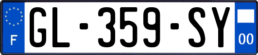 GL-359-SY