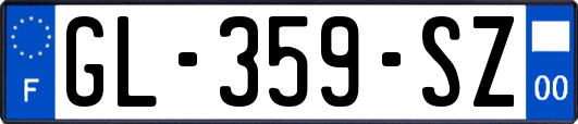 GL-359-SZ