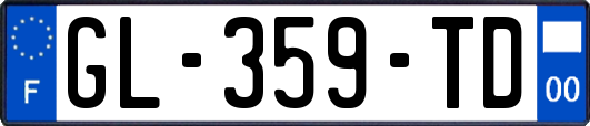 GL-359-TD