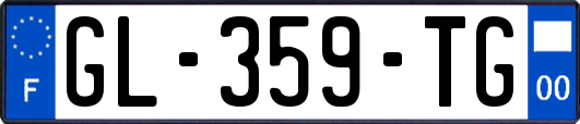GL-359-TG