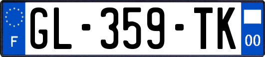 GL-359-TK
