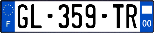 GL-359-TR