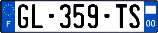 GL-359-TS