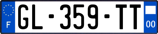 GL-359-TT